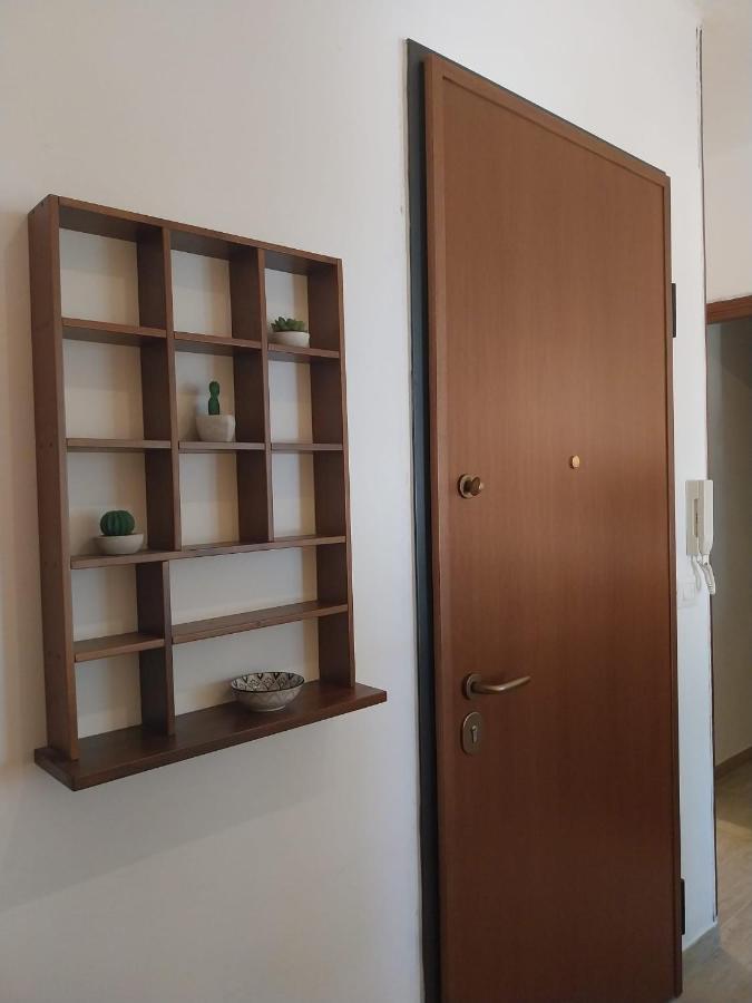 Casa Cozy - Comodo Appartamento In Asti Centro Kültér fotó