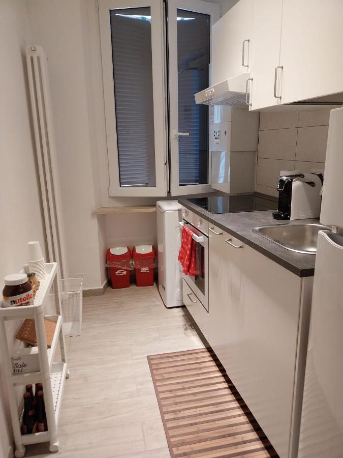 Casa Cozy - Comodo Appartamento In Asti Centro Kültér fotó